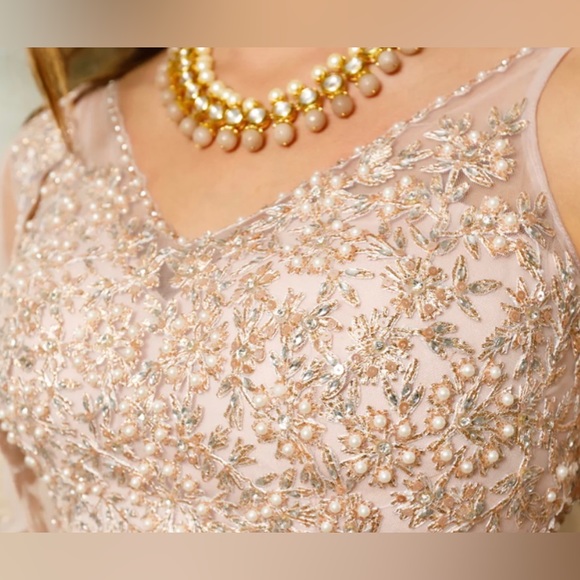 Designer Lengha - Picture 7 of 12